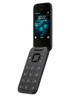 Nokia 2660 Flip Black