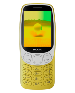 Nokia 3210 Yellow