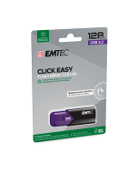 Emtec USB3.2 Click Easy B110-128 GB