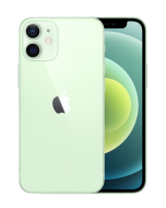 iPhone 12 Green