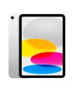 Apple iPad 2025 11 WiFi-256 GB-Silver