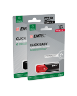 Emtec USB3.2 Click Easy B110