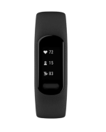 Garmin Vivosmart 5-Large-Black