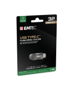 Emtec USB3.2 Type-C Single C280-32 GB