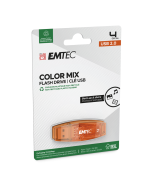 Emtec USB2.0 C410 4GB