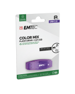 Emtec USB2.0 C410 8GB