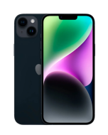Apple iPhone 14 Plus 128GB Black EU