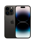 Apple iPhone 14 Pro 128GB Black
