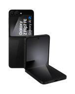 Samsung Galaxy Z Flip 7 FE-256 GB-Black