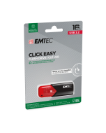 Emtec USB3.2 Click Easy B110-16 GB