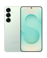 Samsung Galaxy S25 256GB, Light Green