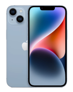 iPhone 14 Blue