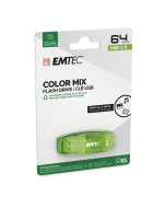 Emtec USB2.0 C410 64 GB