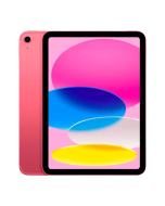 Apple iPad 2025 11 WiFi + 5G-256 GB-Pink