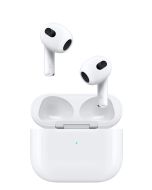 Apple AirPods with Magsafe Charging Case
