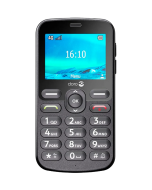 Doro 1880 4G Black