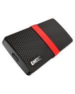 ECSSD256GX2 Emtec SSD 3.2 Gen1 X200
256GB