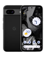Google Pixel 8a 128GB Black EU
