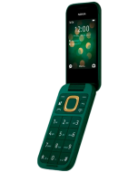 Nokia 2660 Flip Green