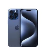 iPhone 15 Pro Max-Blue Titanium-256 GB