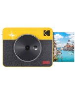 Kodak Cam Mini Shot 3 Retro 