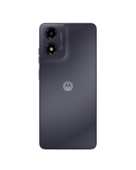 Motorola Moto G04 128GB Black