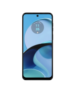Motorola Moto G14 256GB Blue