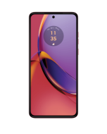 Motorola Moto G84 Red