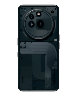 Nothing Phone (3a) Pro Black