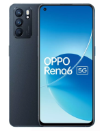 OPPO Reno6 5G Black