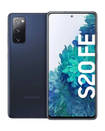 Samsung Galaxy S20 FE 4G 128GB G780 Blue