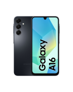 Samsung Galaxy A16 A165 Black