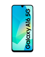 Samsung Galaxy A16 5G A166-128 GB-Grey