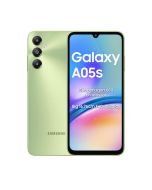 Samsung Galaxy A05s 128GB-Green