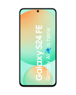 Samsung Galaxy S24 FE 256GB, Green