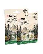 Emtec SD UHS-I V30/V10 Outdoor