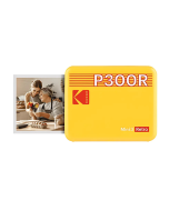 Kodak Printer Mini 3 Retro Yellow