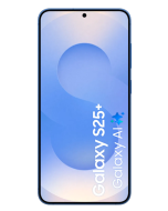 Samsung Galaxy S25+ 512GB, Dark Blue