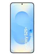 Samsung Galaxy S25+ 512GB, Light Blue