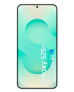 Samsung Galaxy S25+ 512GB, Light Green