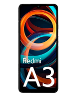 Xiaomi Redmi A3 4GB/128GB-Black