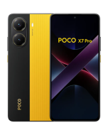 Poco X7 Pro-12GB_512GB SSD-Yellow
