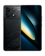 Poco F6 Pro-256 GB-Black