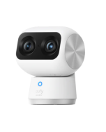 Câmara Interior Câmara Interior S350 Branca