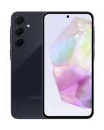 Samsung Galaxy A35 5G-Dark Blue-6GB_128GB SSD