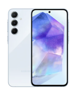 Samsung Galaxy A55 5G-Licht Blue-8GB_128GB 