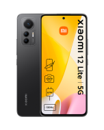 Xiaomi 12 Lite 8GB/128GB-Black