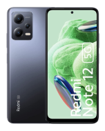 Xiaomi Redmi Note 12 4GB/128GB Grey