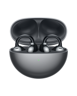 Huawei FreeClip Open Ear Clip on Wireless Earphones, Black