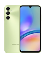 Samsung Galaxy A05s 64GB, Green